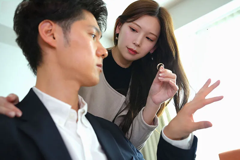 Vợ yêu đi đi giã ngoại, gã chồng ở nhà bị nhỏ em người vợ gạ xxx không trượt phát nào